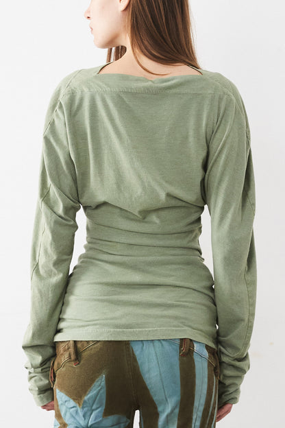 FANGS DOLMAN LONG SLEEVE