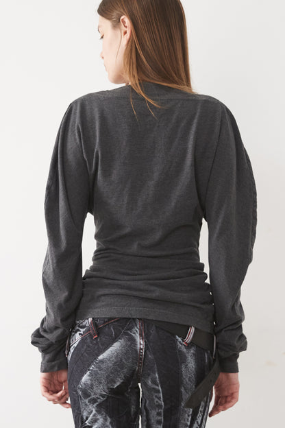 FANGS DOLMAN LONG SLEEVE