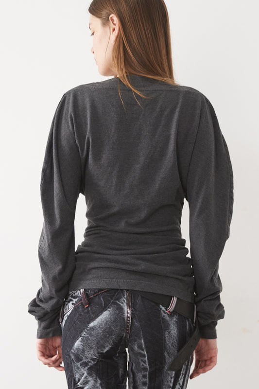 FANGS DOLMAN LONG SLEEVE