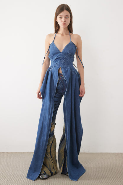 DRIFT DRESS