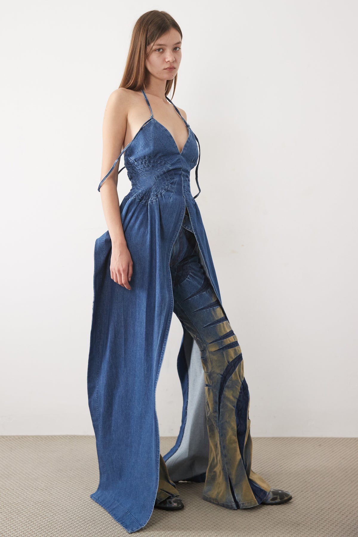 DRIFT DRESS
