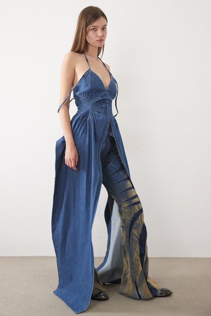 DRIFT DRESS