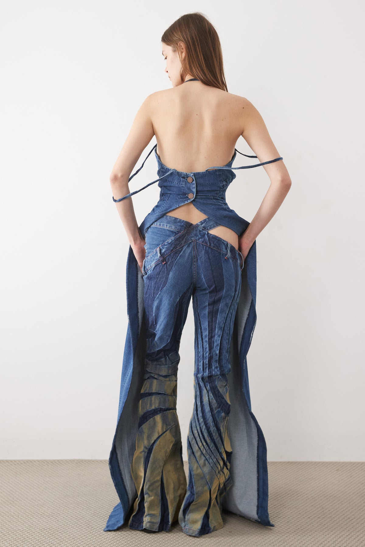 DRIFT DRESS