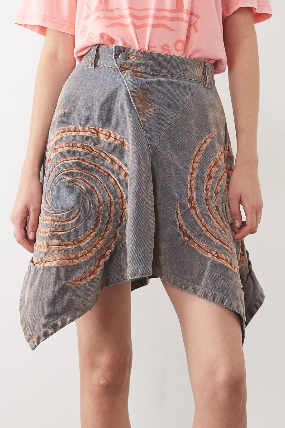 DRIFT SKIRT