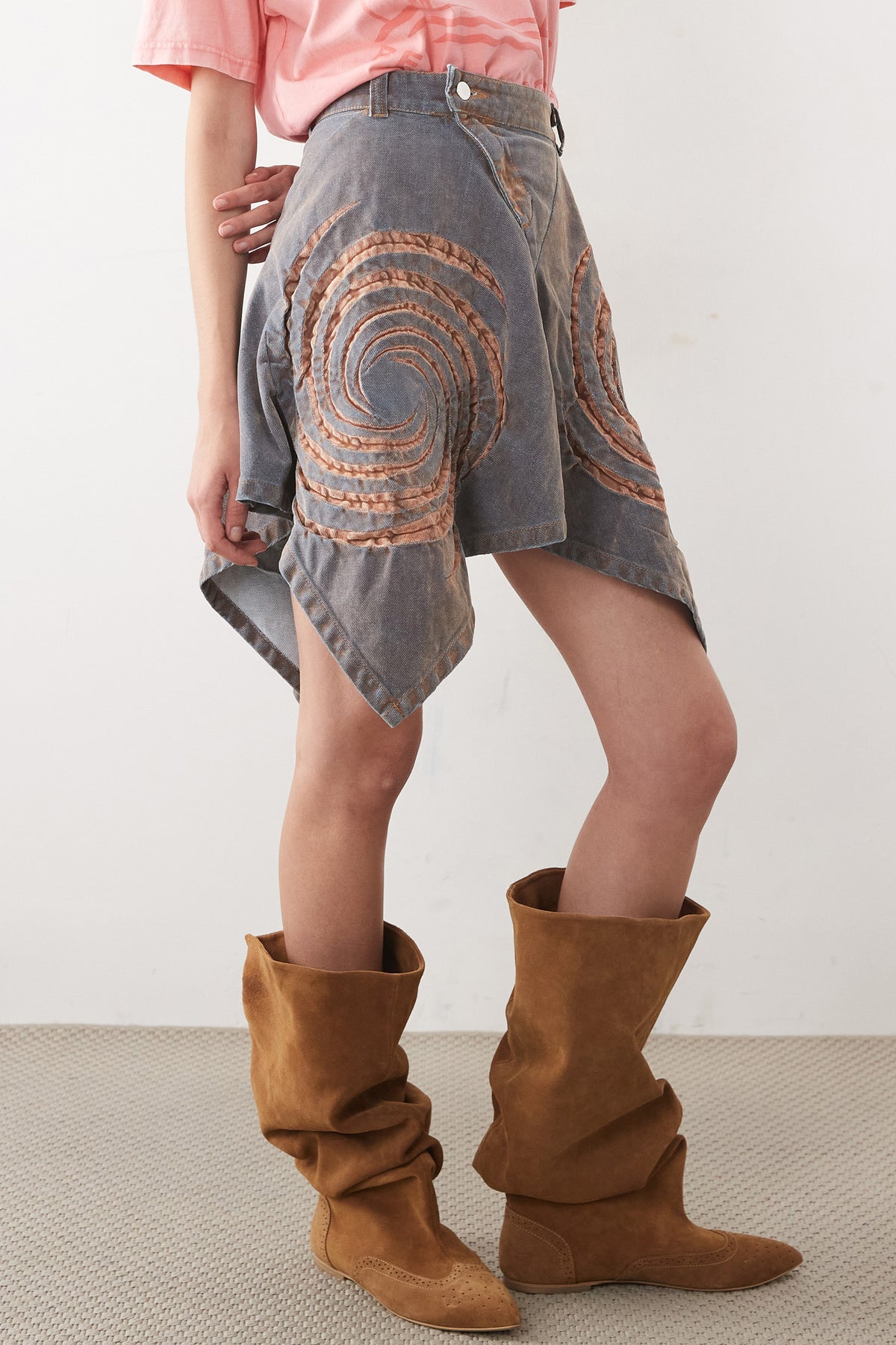 DRIFT SKIRT