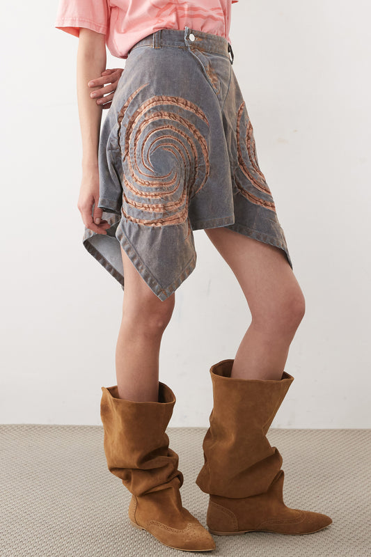 DRIFT SKIRT