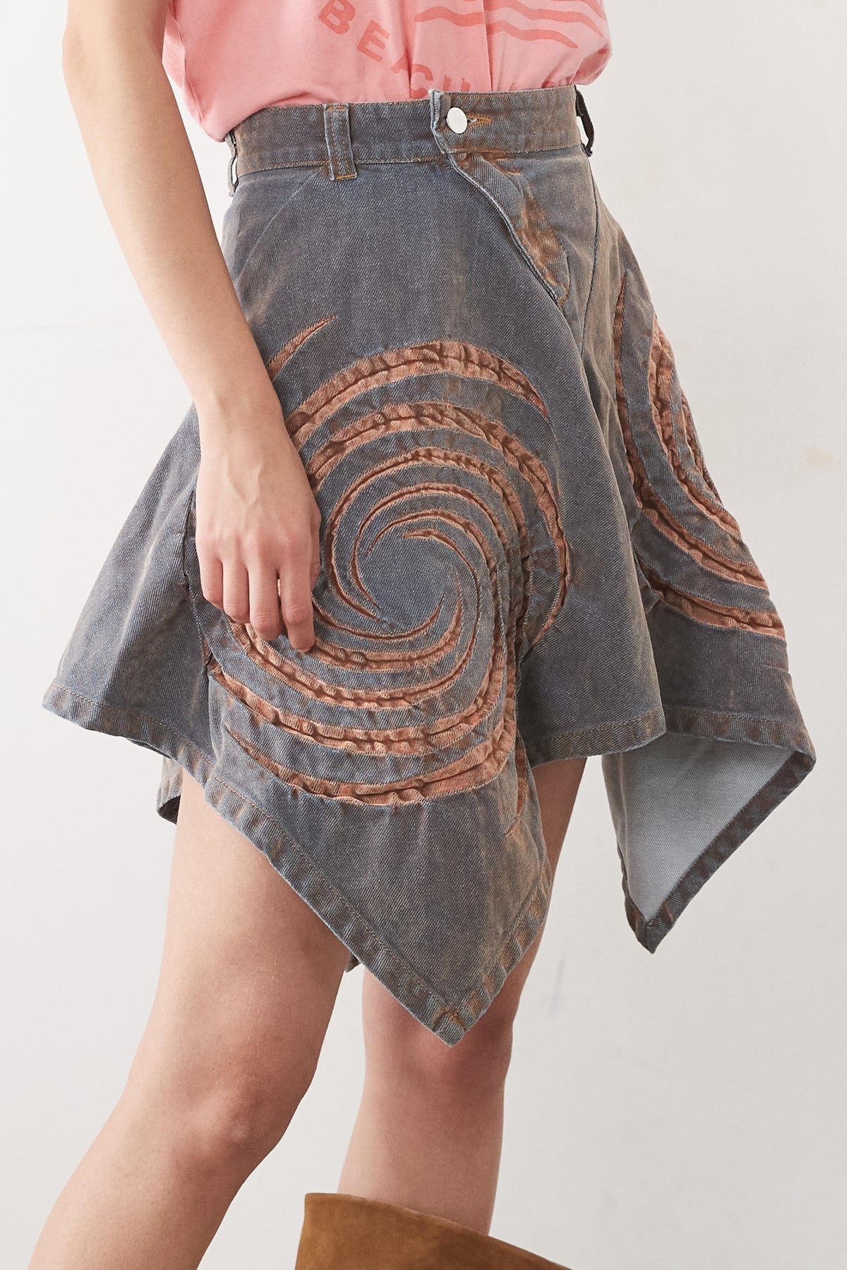 DRIFT SKIRT