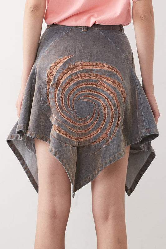 DRIFT SKIRT