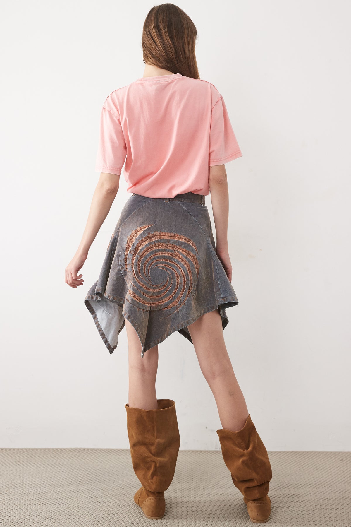 DRIFT SKIRT