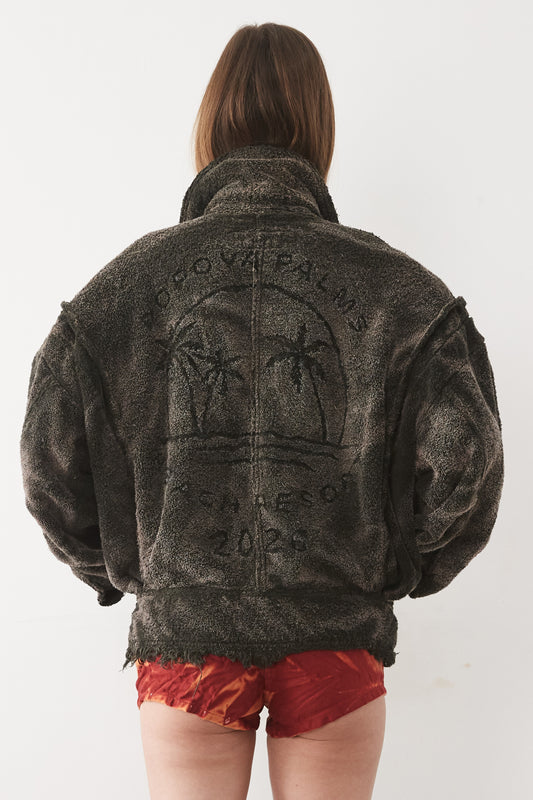 AVIATOR JACKET