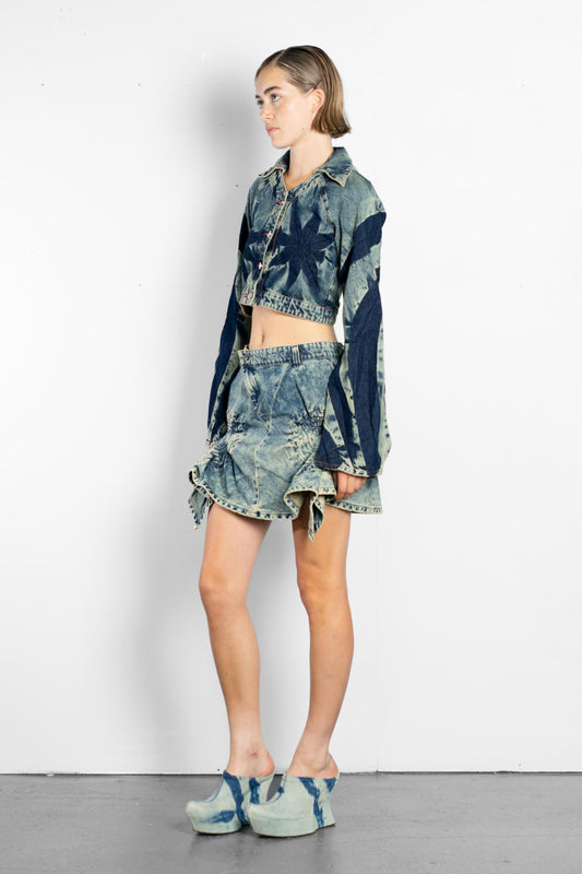 DRIFT SKIRT