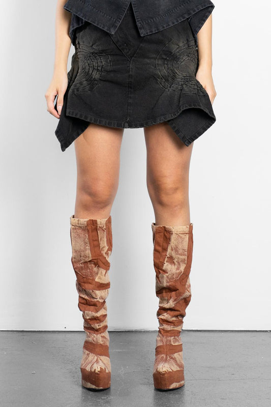 DRIFT SKIRT