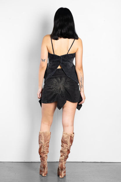 DRIFT SKIRT