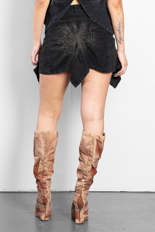 DRIFT SKIRT