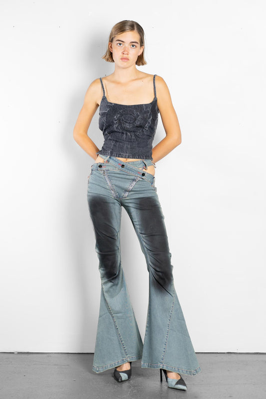 CROSSOVER JEANS