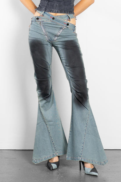CROSSOVER JEANS