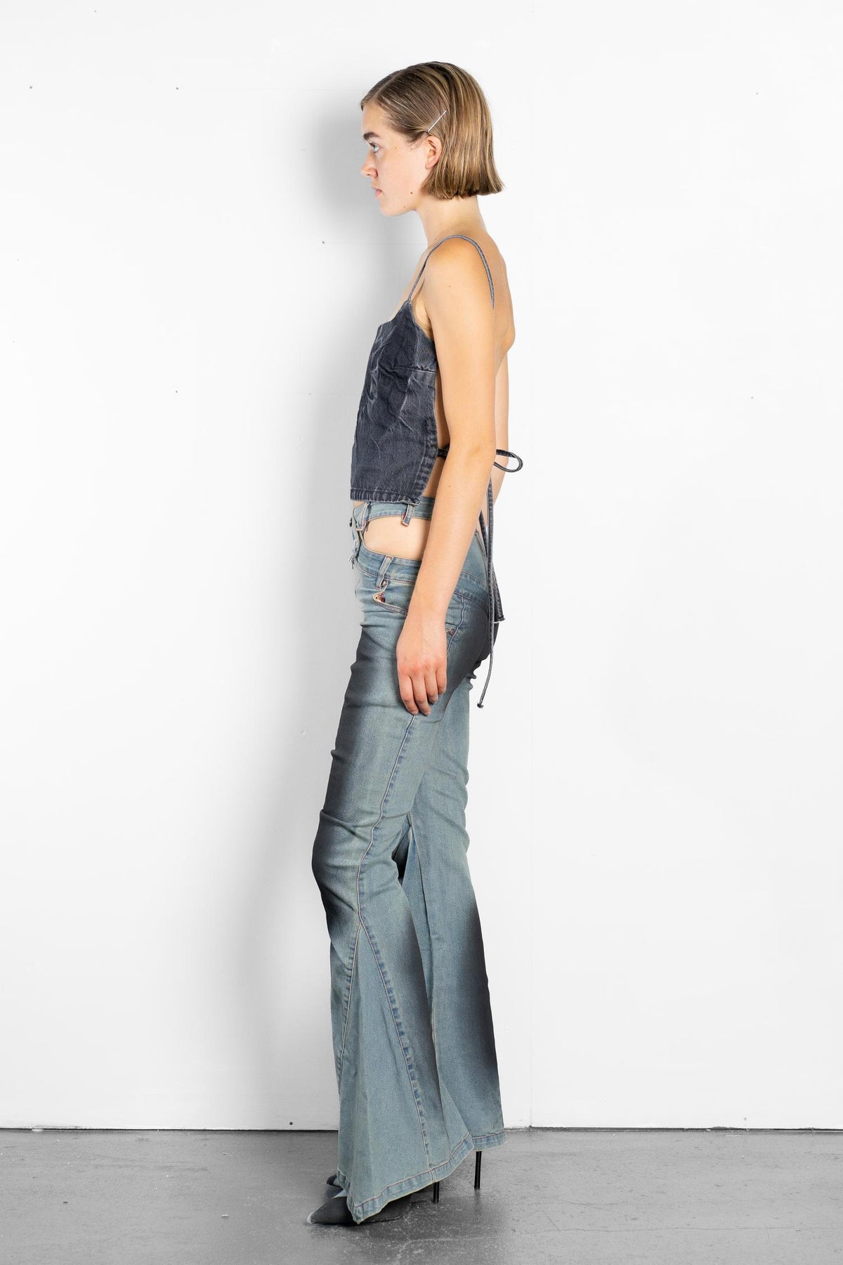CROSSOVER JEANS
