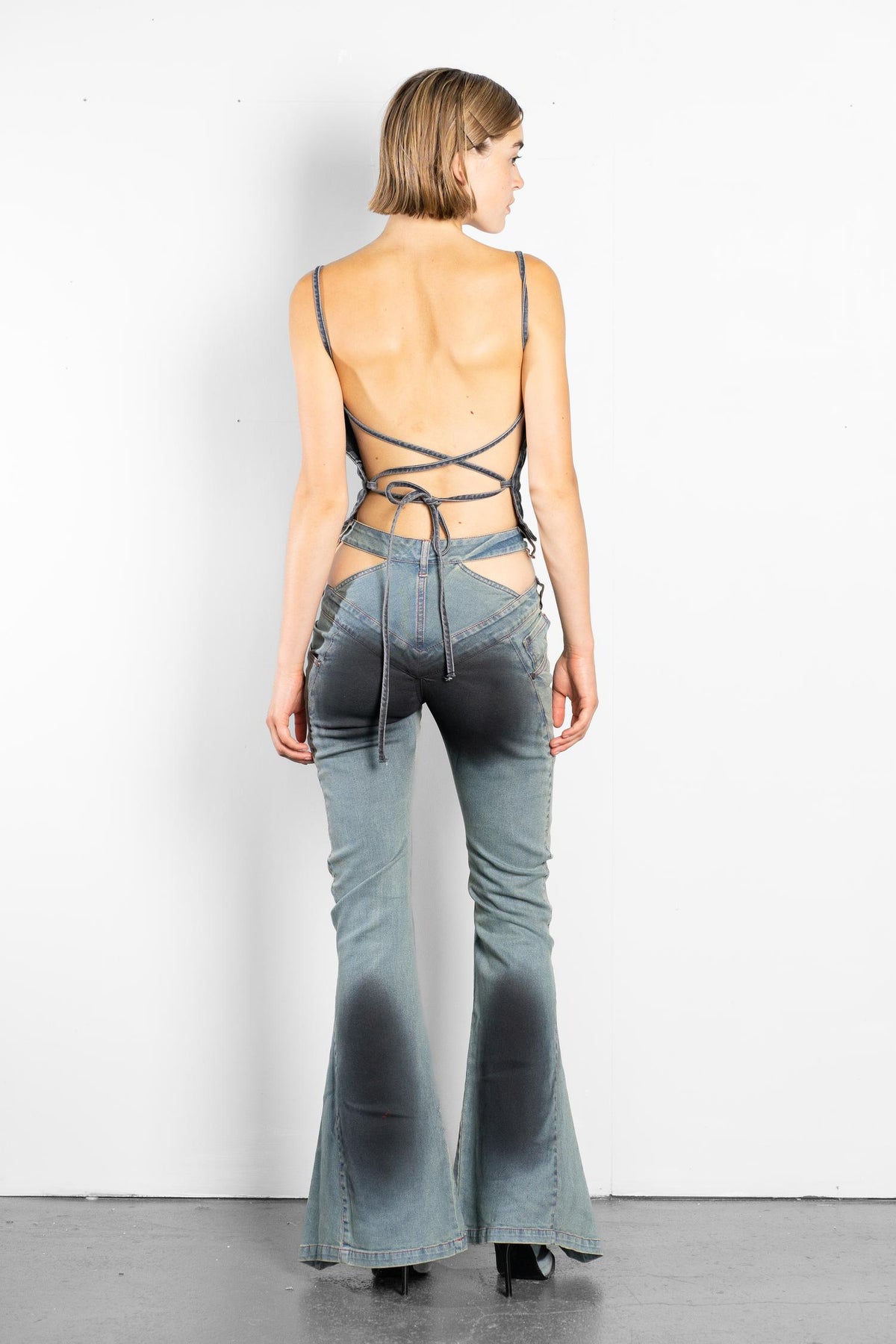 CROSSOVER JEANS