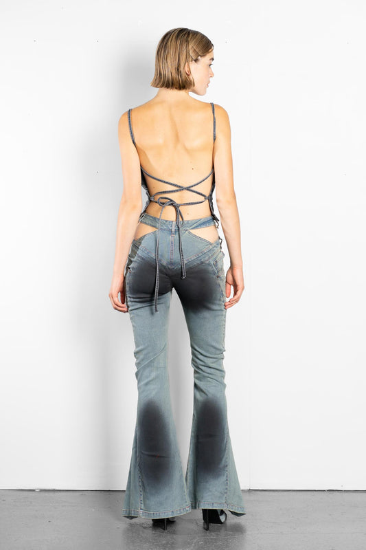 CROSSOVER JEANS