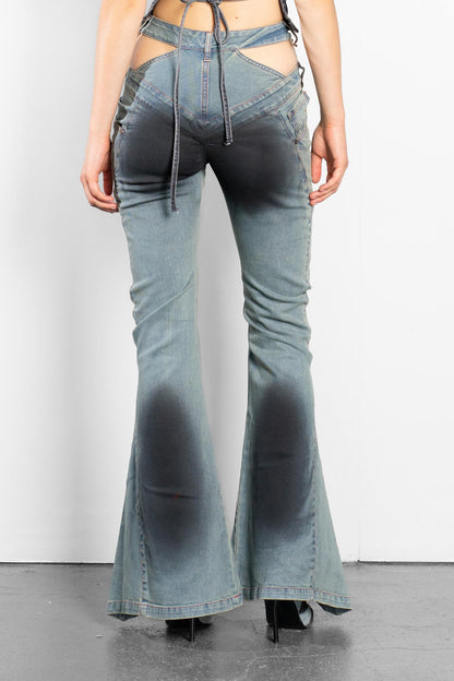 CROSSOVER JEANS