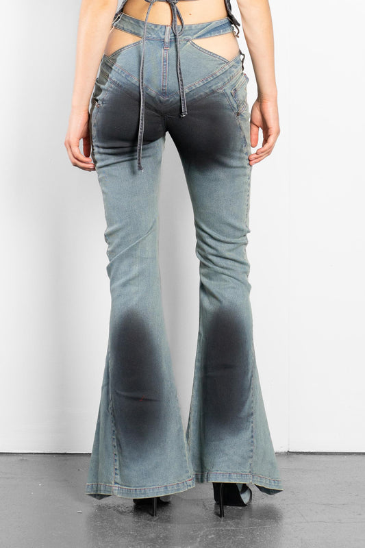 CROSSOVER JEANS