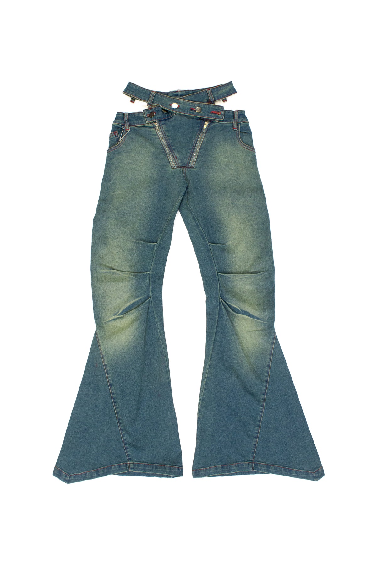 CROSSOVER JEANS