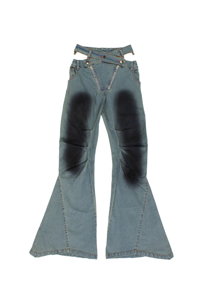 CROSSOVER JEANS