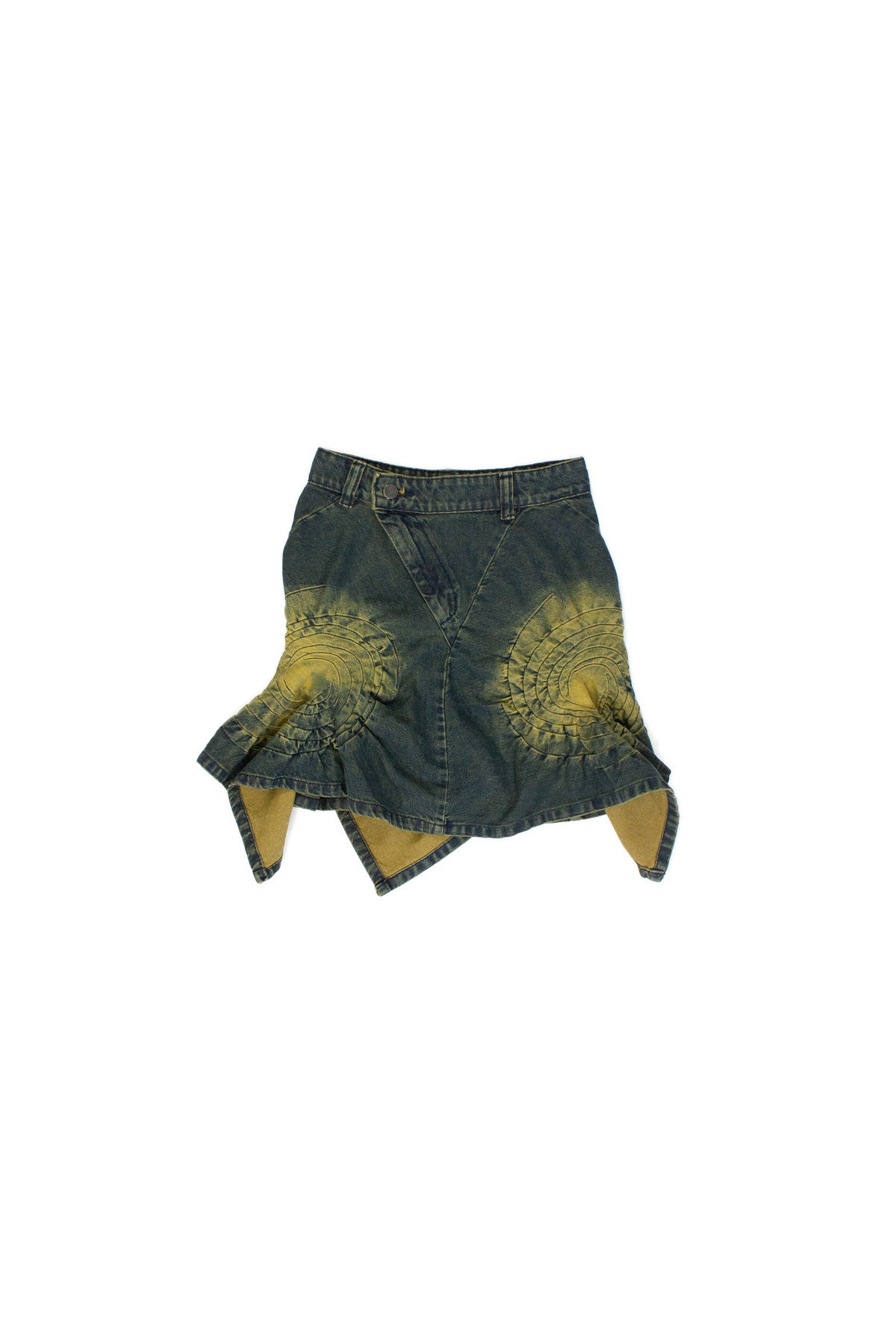DRIFT SKIRT