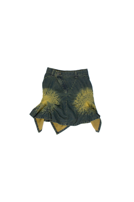 DRIFT SKIRT