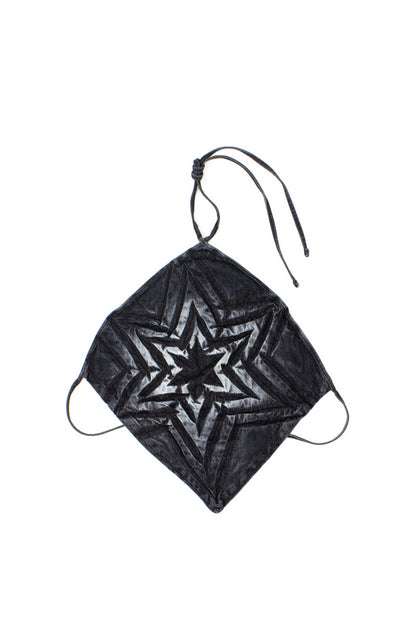 STAR BANDANA TOP