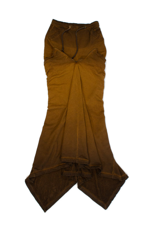 DROP TRAIL SKIRT