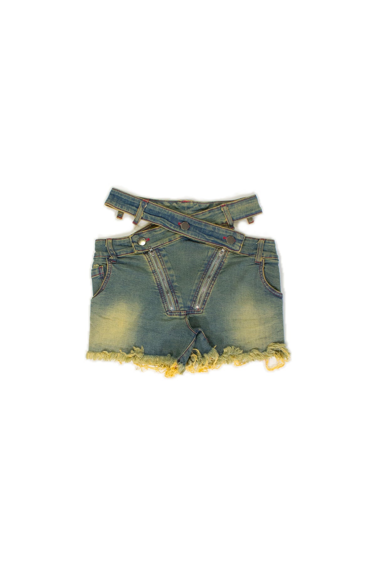 CROSSOVER SHORTS
