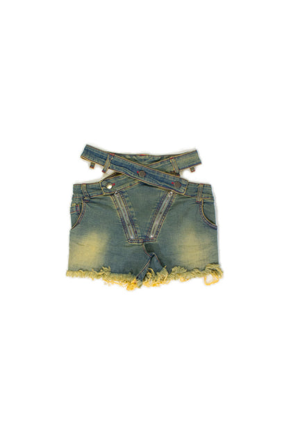 CROSSOVER SHORTS