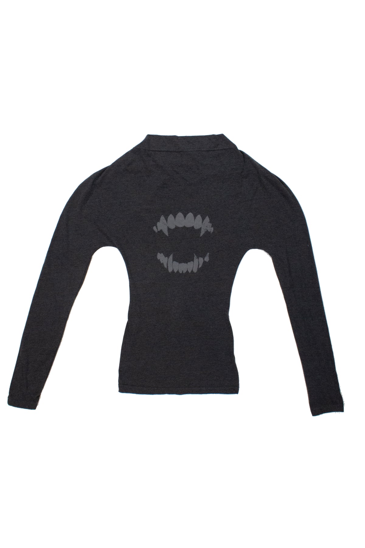 FANGS DOLMAN LONG SLEEVE