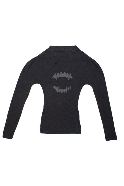FANGS DOLMAN LONG SLEEVE