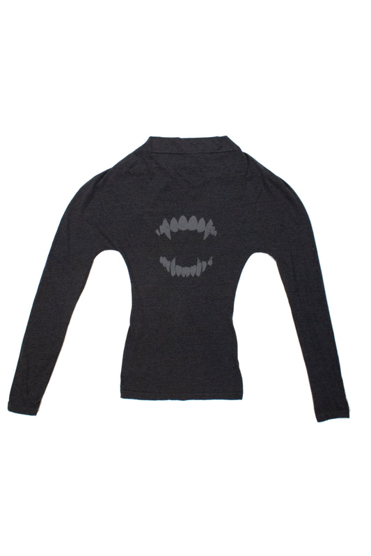 FANGS DOLMAN LONG SLEEVE