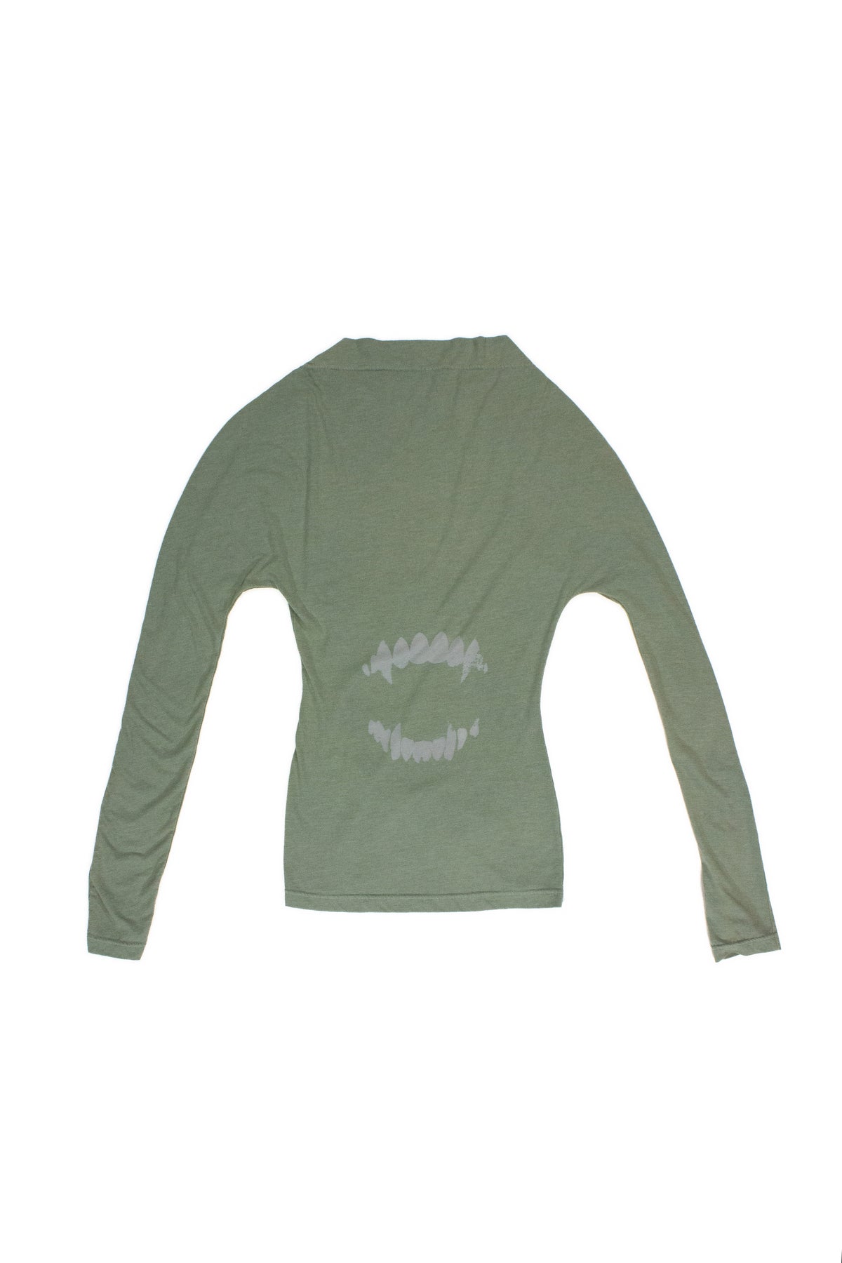 FANGS DOLMAN LONG SLEEVE