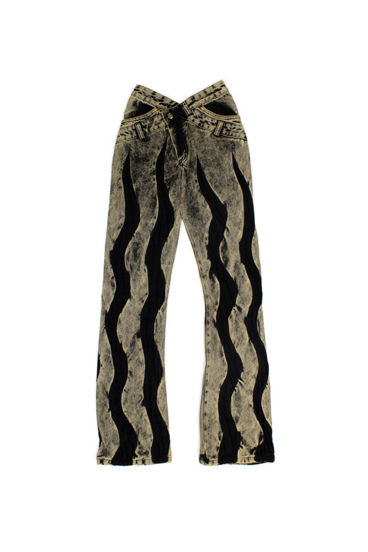 RACETRACK JEANS