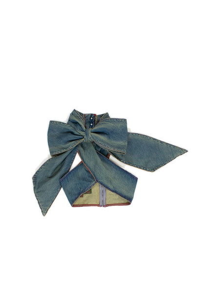 BOW BRALETTE TOP
