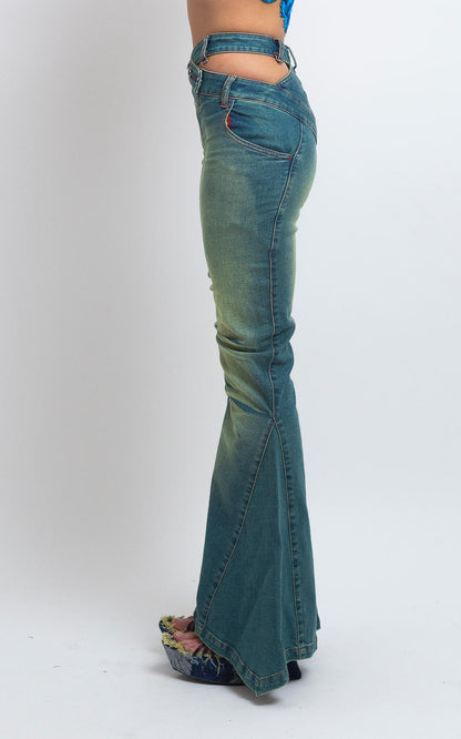 CROSSOVER JEANS