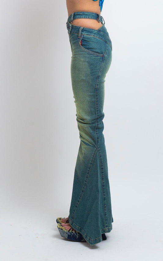 CROSSOVER JEANS