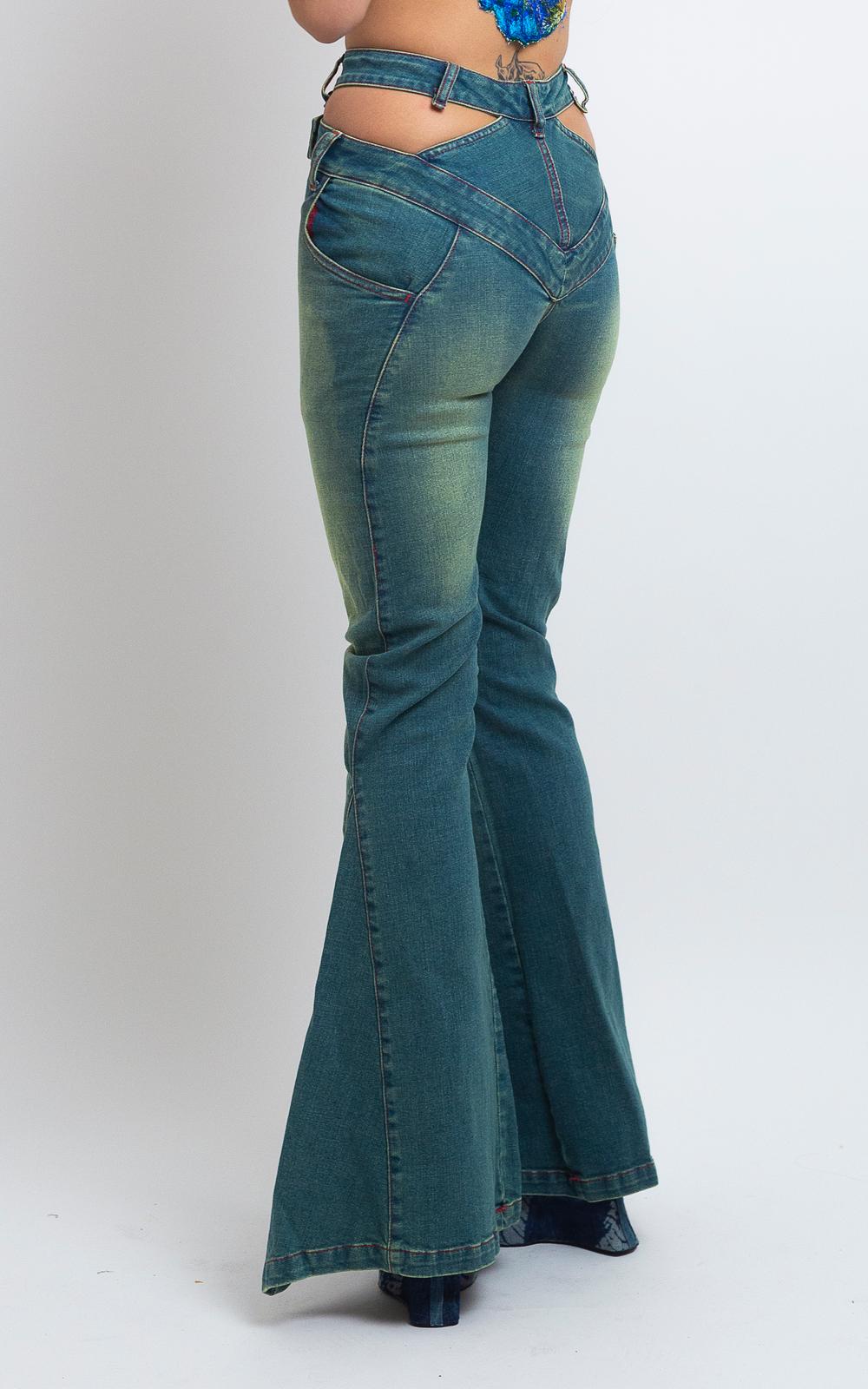 CROSSOVER JEANS
