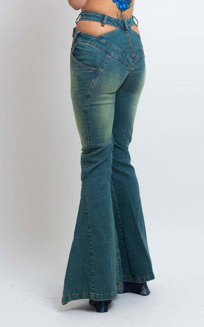 CROSSOVER JEANS