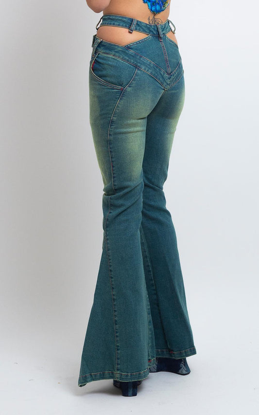 CROSSOVER JEANS