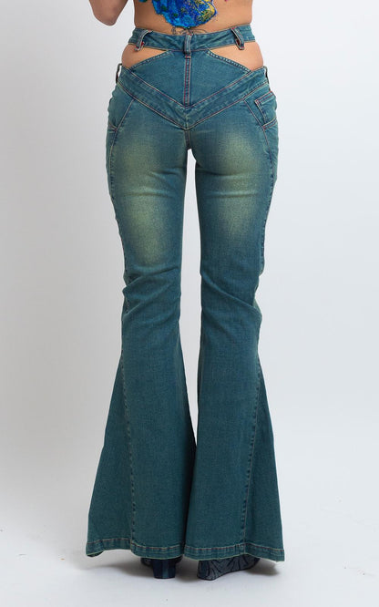 CROSSOVER JEANS