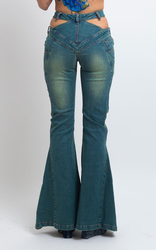 CROSSOVER JEANS