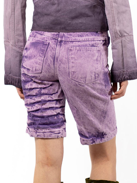 BOYFRIEND SHORTS