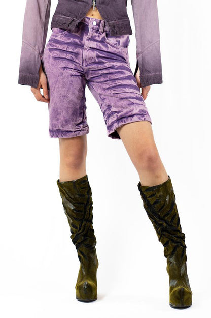 BOYFRIEND SHORTS