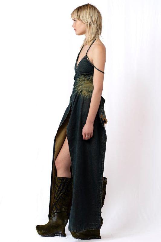 DRIFT DRESS