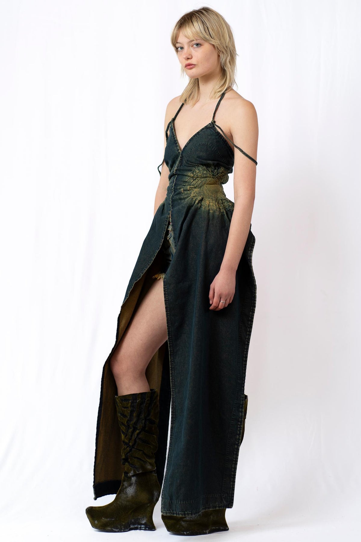DRIFT DRESS